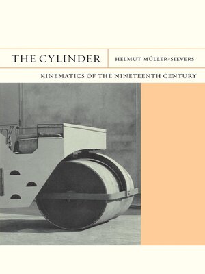 cover image of The Cylinder